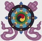 Buddhist Symbol (image for) Buddhist Symbol